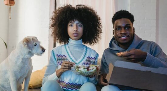 Cosa vedere su Prime Video