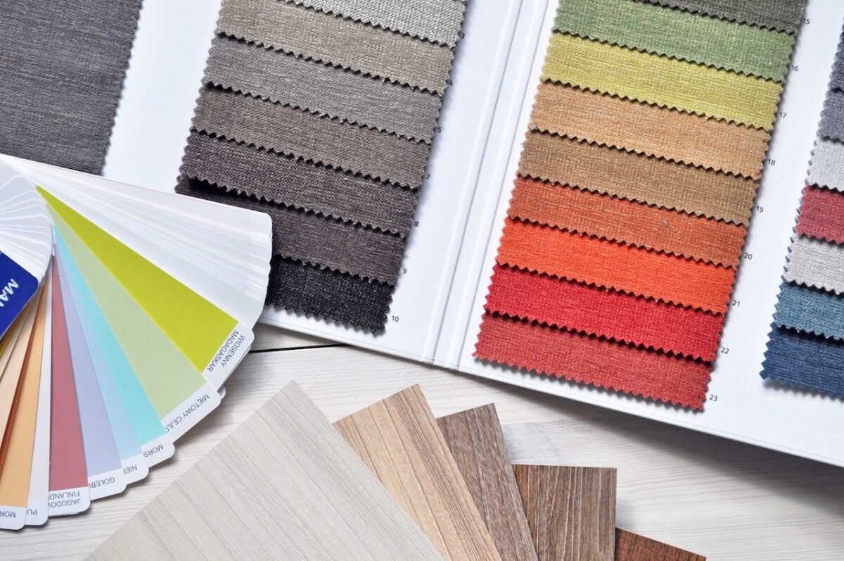 Dai colori ai tessuti più adatti