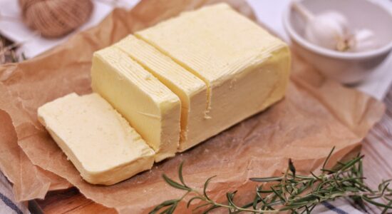 È meglio l’olio d’oliva o il burro