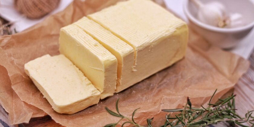 È meglio l’olio d’oliva o il burro