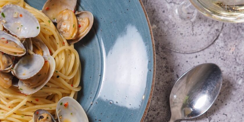 Ecco come ottenere dei perfetti spaghetti con le vongole