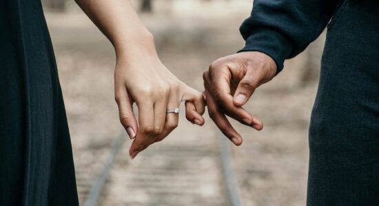 Fai la differenza a San Valentino