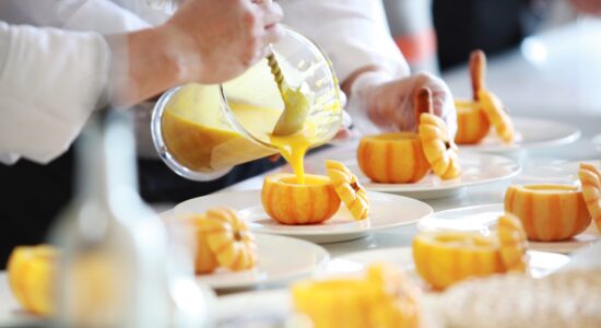 Gli chef consigliano questi ingredienti