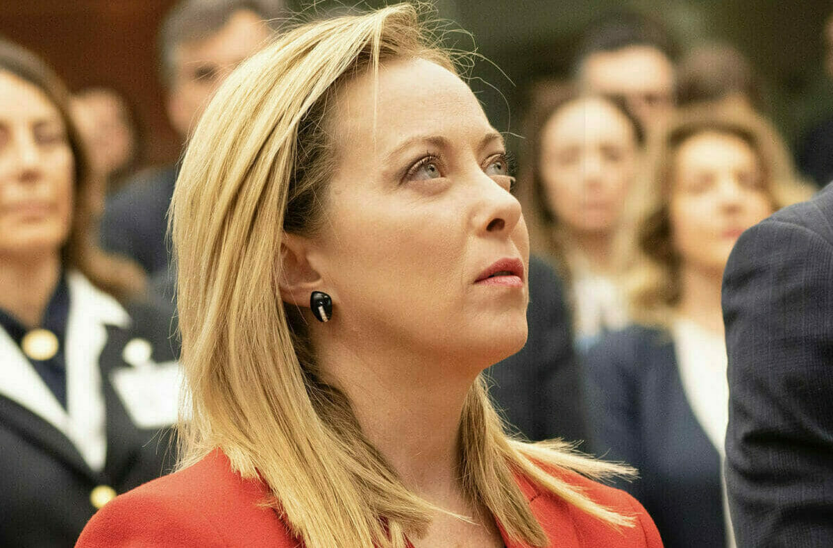 Governo Meloni