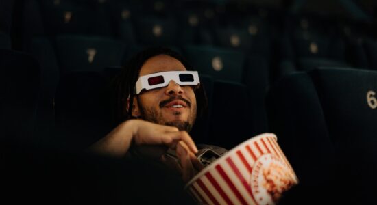 I 5 film assolutamente da non perdere