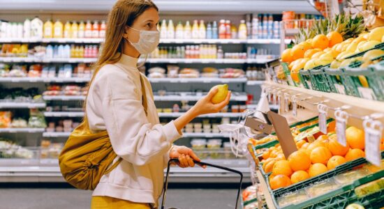 Il segreto per risparmiare al supermercato
