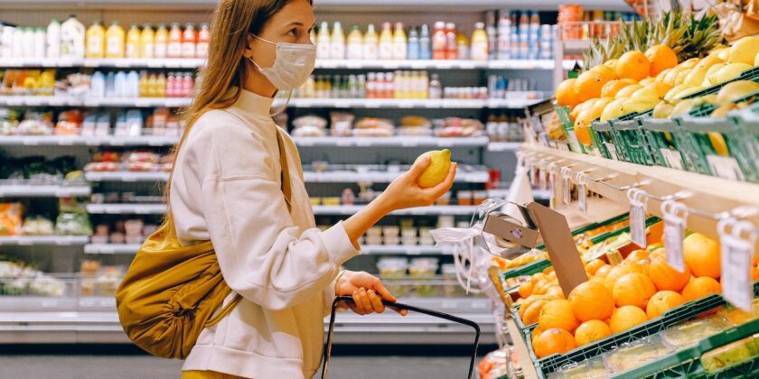 Il segreto per risparmiare al supermercato