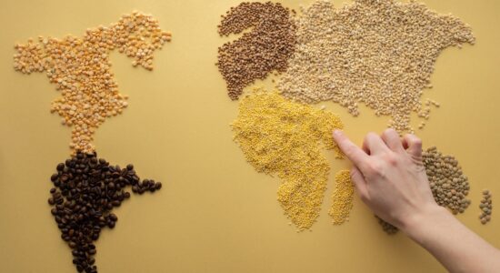 In molti alimenti che consumiamo è presente una vitamina