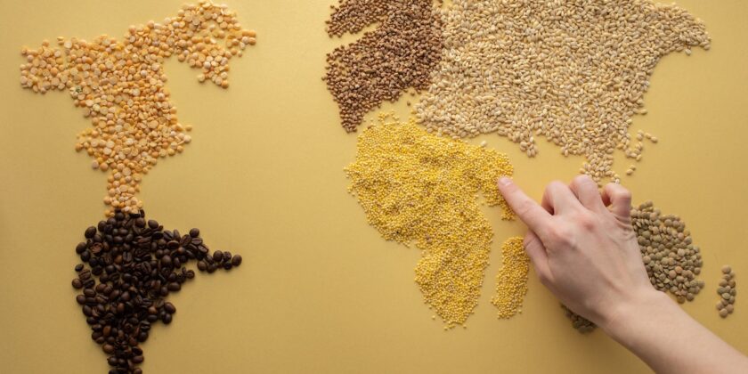 In molti alimenti che consumiamo è presente una vitamina