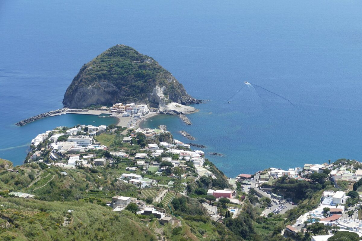 Ischia e le sue meraviglie