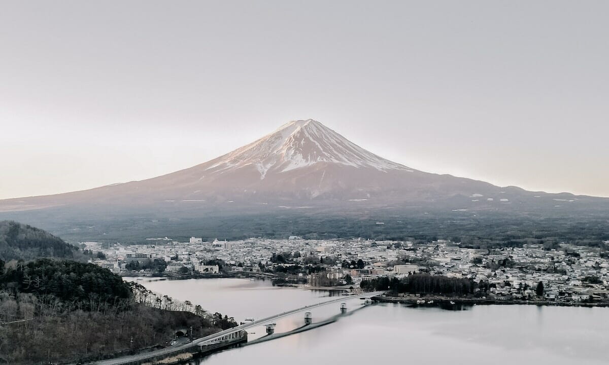isole giapponesi di Ryūkyū