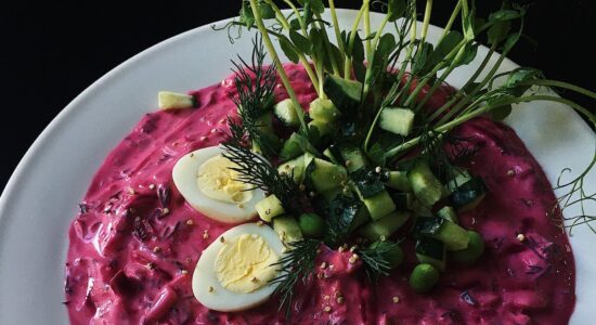 L'ultima tendenza gastrochic