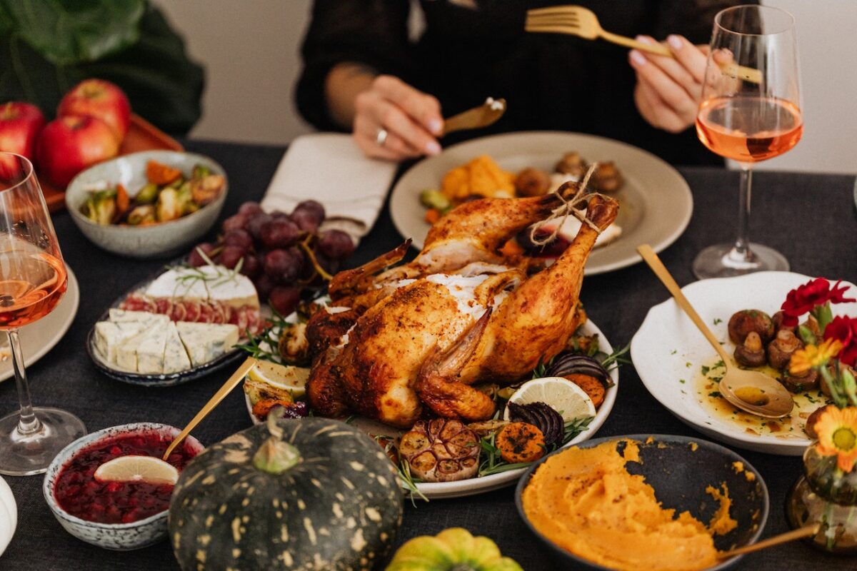 La bontà dell'arrosto