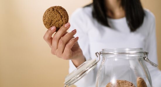La miglior farina per preparare biscotti friabilissimi