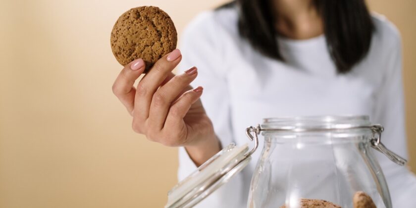 La miglior farina per preparare biscotti friabilissimi