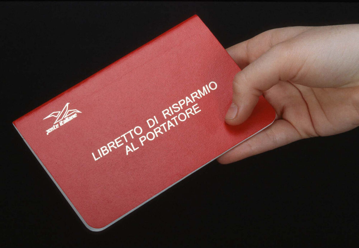 Le caratteristiche del libretto postale