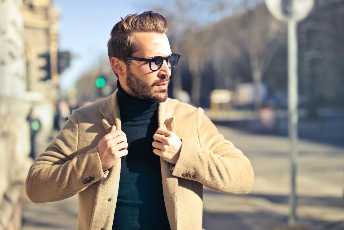 Look uomo