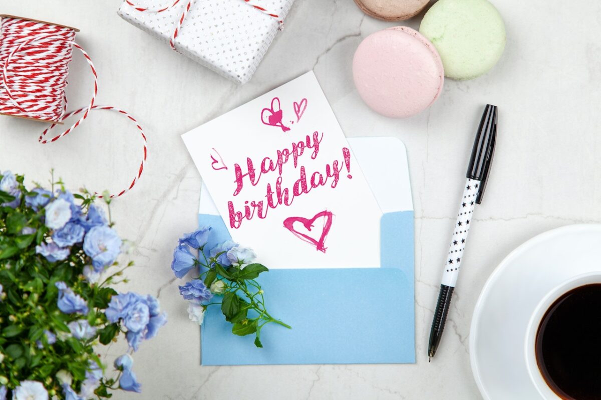 Migliori frasi per il compleanno
