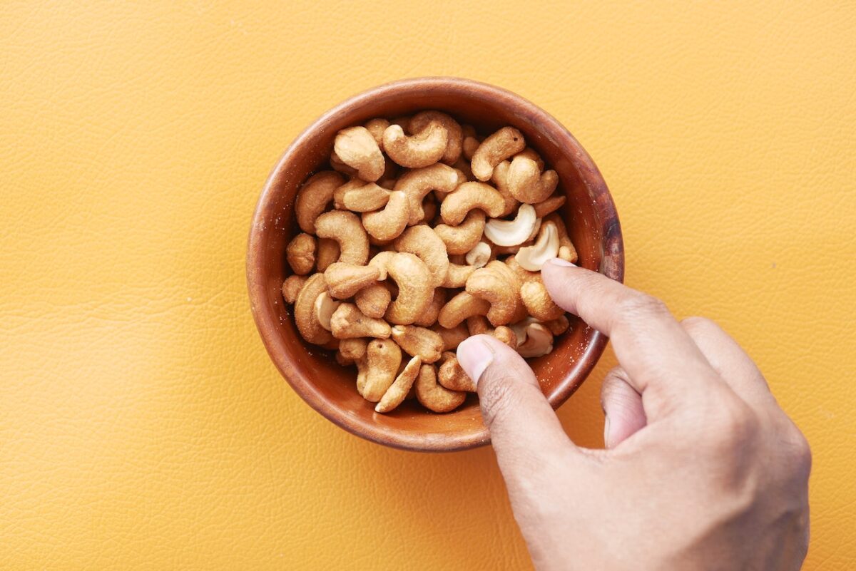 Noci pecan