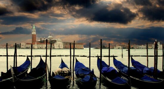 Non solo Verona e Venezia