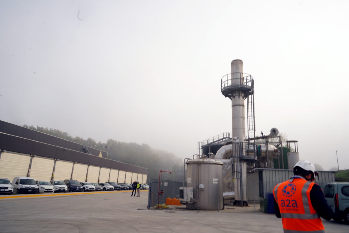 Nuovi prezzi del gas