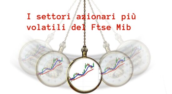 Per chi ama il rischio il settore bancario potrebbe essere un buon investimento