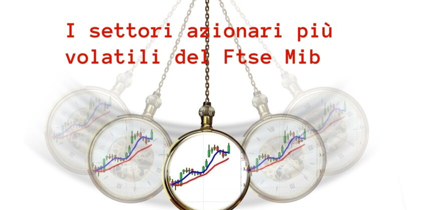 Per chi ama il rischio il settore bancario potrebbe essere un buon investimento