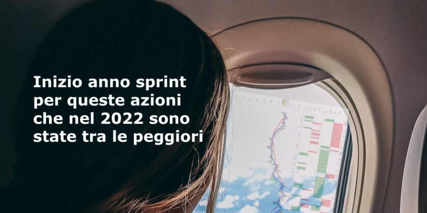 Le azioni IREN volano insieme al Ftse Mib in questo inizio 2023