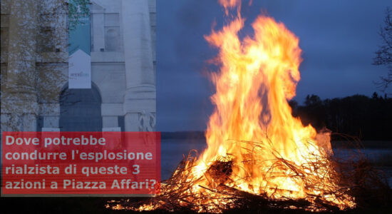 Quale futuro per queste 3 azioni che stanno facendo faville sul Ftse Mib?