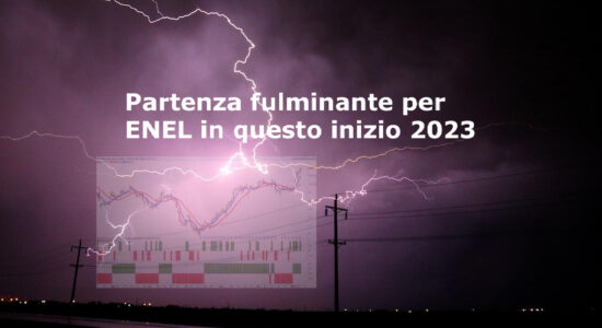 Nel settore delle utilities sorprende la performance di ENEL