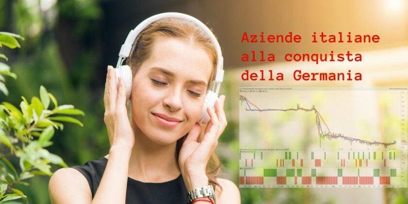 Conviene investire su aziende italiane che fanno shopping all'estero?