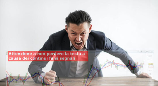 Le azioni Danieli stanno mettendo a dura prova i nervi degli investitori