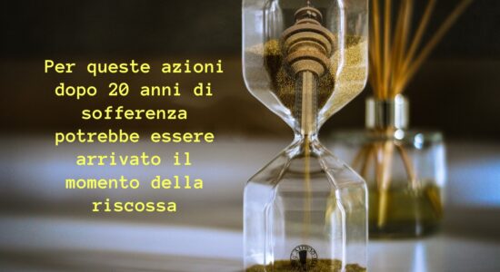 Il ribasso su Telecom Italia può attendere