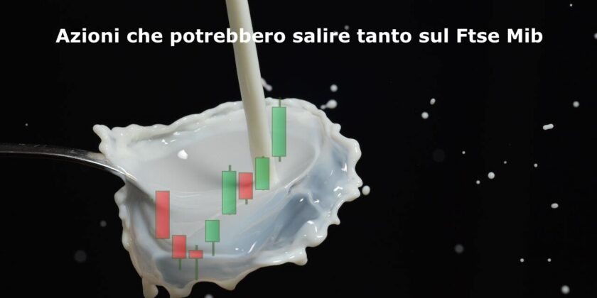 Newlat Food primeggia nel settore alimentare. Quali prospettive per queste azioni?