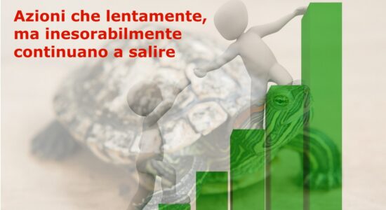 Le azioni Italgas sono il sogno di ogni cassettista