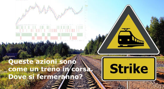 A breve le azioni Saras potrebbero accelerare al rialzo