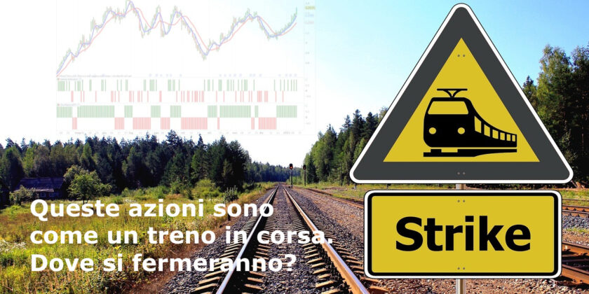 A breve le azioni Saras potrebbero accelerare al rialzo