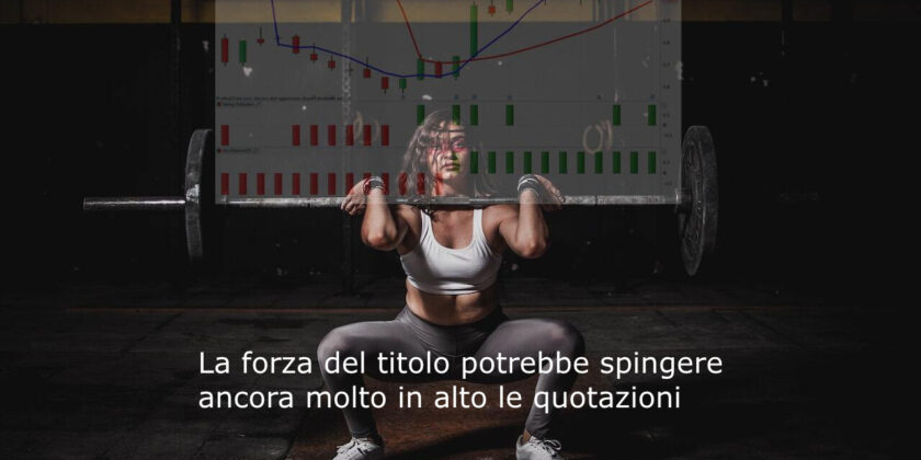 Il rialzo delle azioni Saipem potrebbe essere solo all'inizio