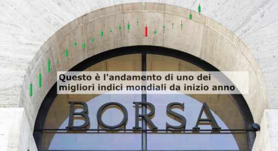 Guadagnare sul Ftse Mib con probabilità del 90% da inizio 2023