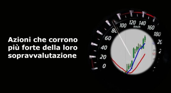 Cosa fare per comprare azioni ad alto momentum sul Ftse Mib?