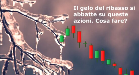 Per le azioni MARR le cose si potrebbero mettere molto male