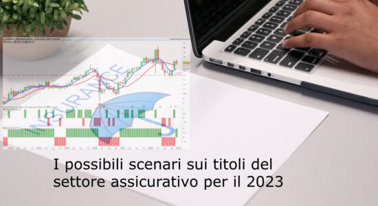 I titoli del settore assicurativo del Ftse Mib per affrontare il 2023 con sprint