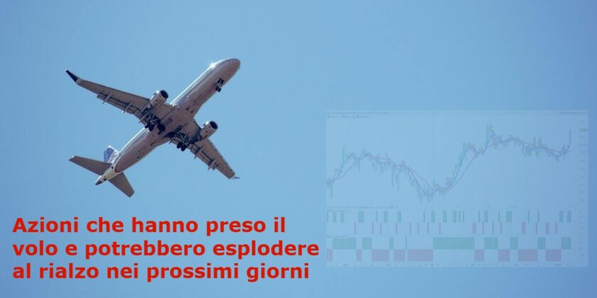 In una giornata senza spunti per il Ftse Mib le azioni SOL spiccano il volo