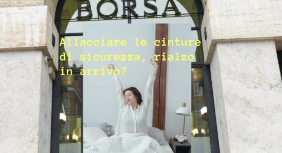 Le azioni Recordati potrebbero essere sul punto di scattare al rialzo