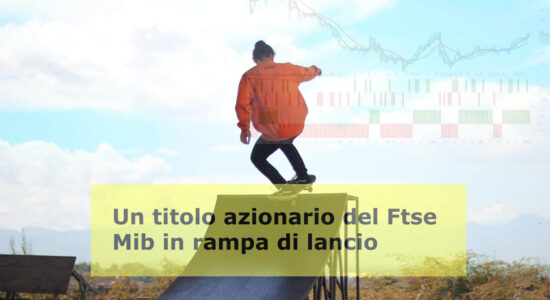 Le azioni Leonardo potrebbero scattare al rialzo nei prossimi giorni