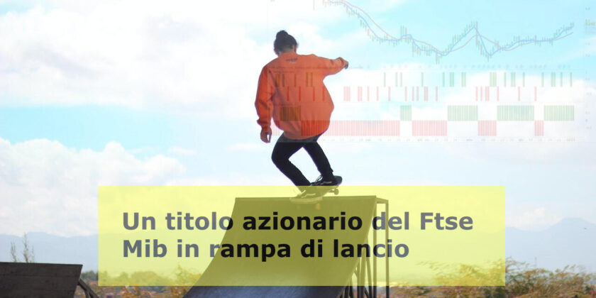 Le azioni Leonardo potrebbero scattare al rialzo nei prossimi giorni