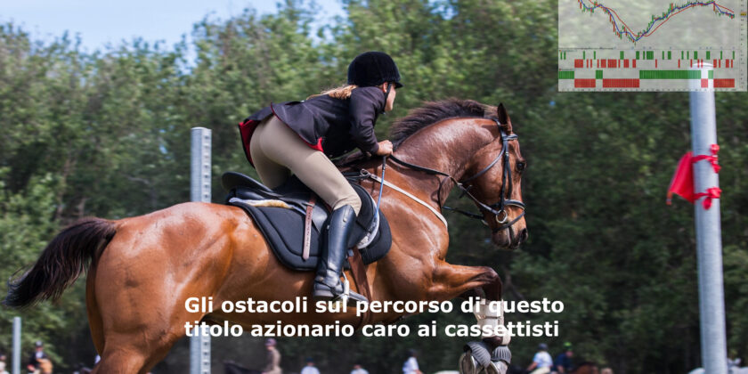 SNAM potrebbe non essere il cavallo vincente nel settore energetico