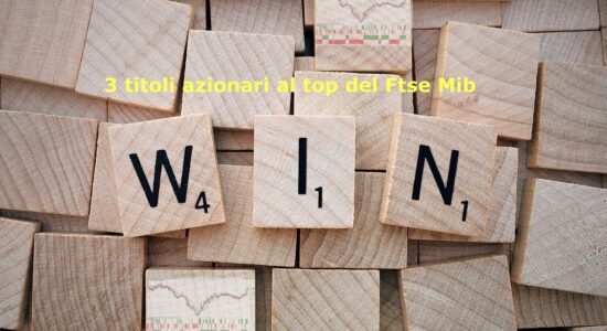 Saras, Iveco Group e Ascopiave hanno dominato il Ftse Mib al termine della settimana