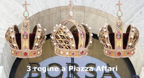 Le 3 azioni che hanno dominato il Ftse Mib nel corso dell'ultima settimana