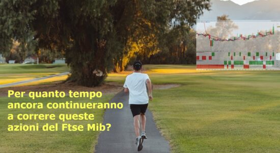 Banca MPS De Longhi e Maire Tecnimont per quanto tempo ancora continueranno a correre sul Ftse Mib?